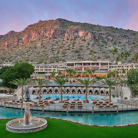 The Phoenician, A Luxury Collection Resort, Scottsdale Kültér fotó