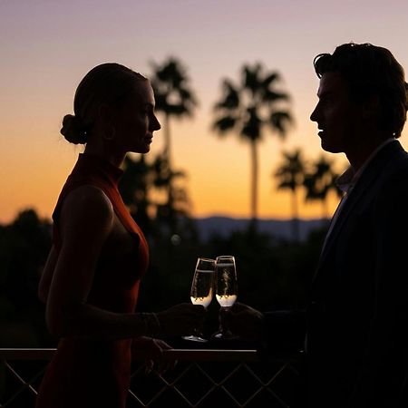 The Phoenician, A Luxury Collection Resort, Scottsdale Kültér fotó