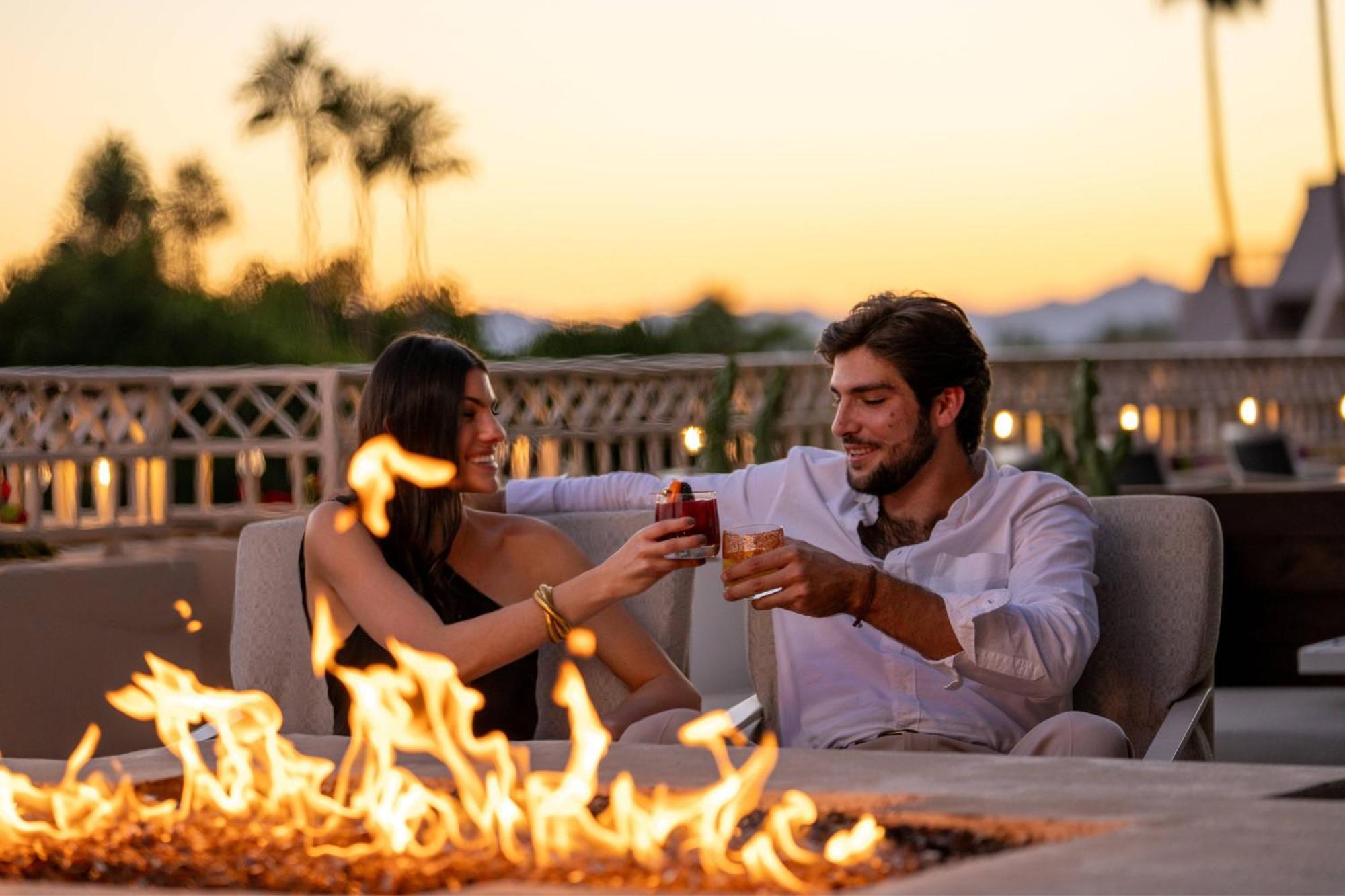 The Phoenician, A Luxury Collection Resort, Scottsdale Kültér fotó