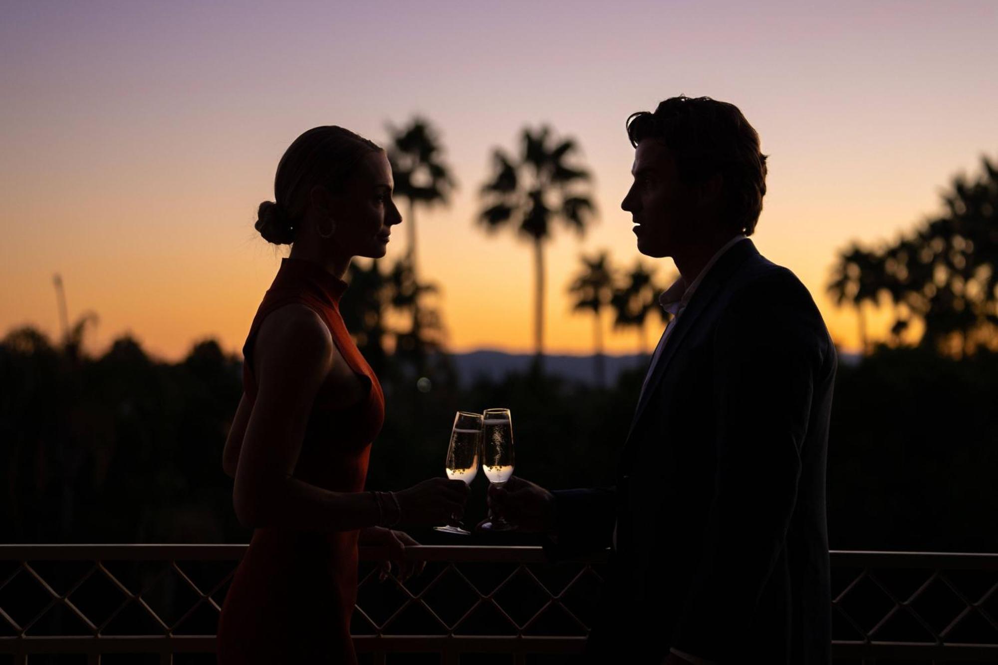 The Phoenician, A Luxury Collection Resort, Scottsdale Kültér fotó