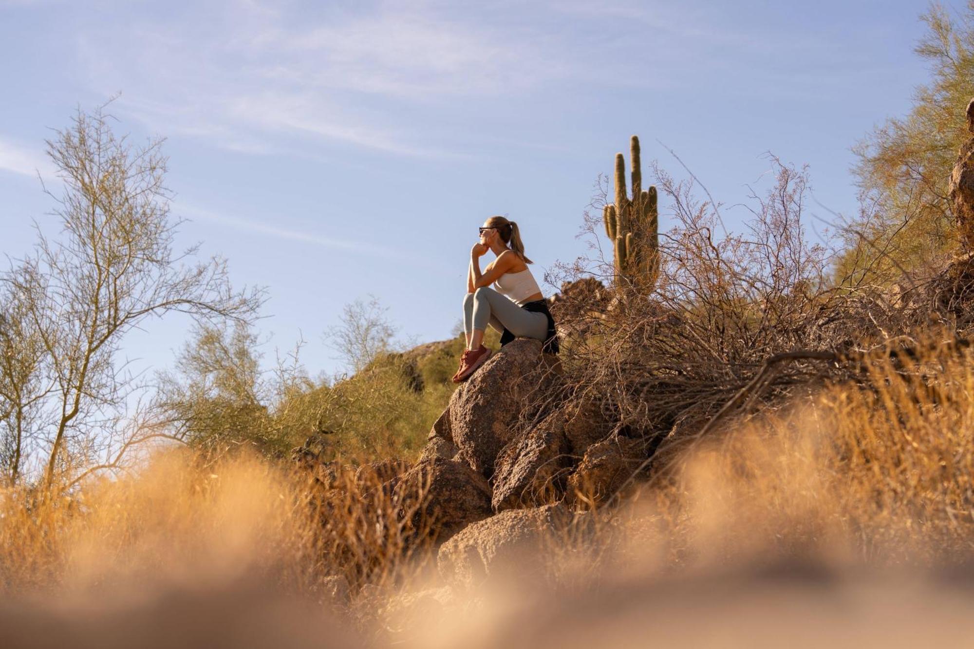 The Phoenician, A Luxury Collection Resort, Scottsdale Kültér fotó