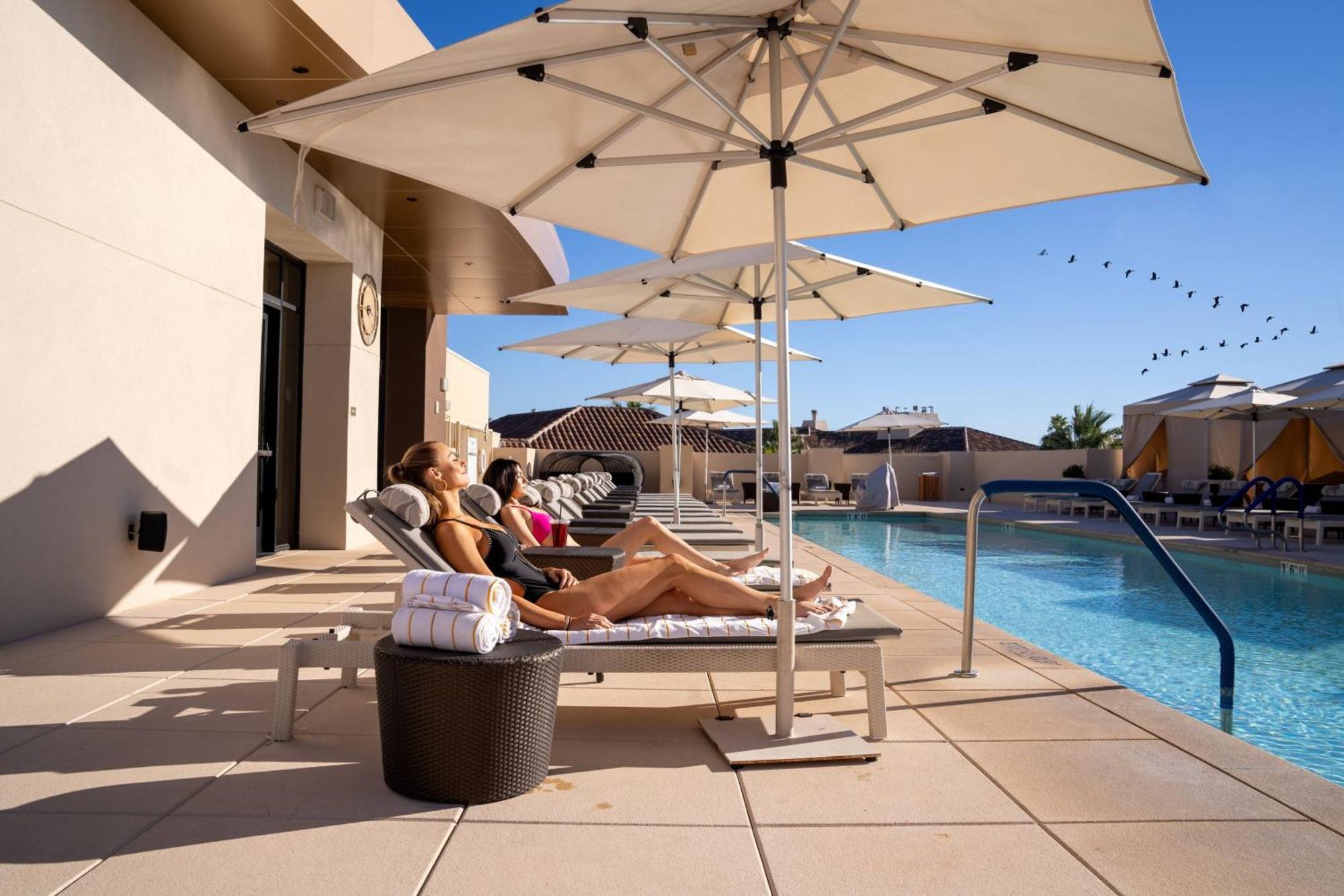 The Phoenician, A Luxury Collection Resort, Scottsdale Kültér fotó