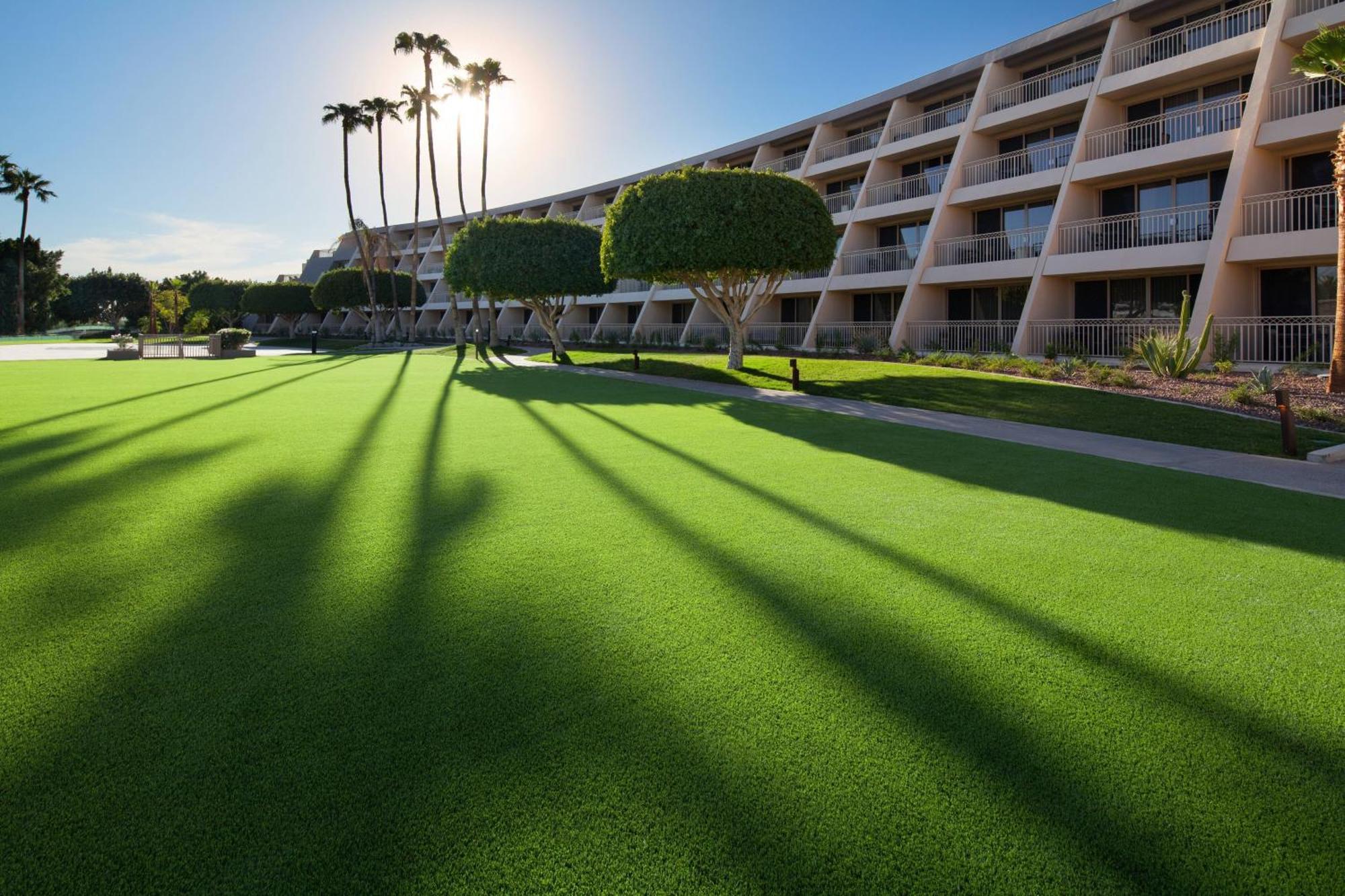The Phoenician, A Luxury Collection Resort, Scottsdale Kültér fotó