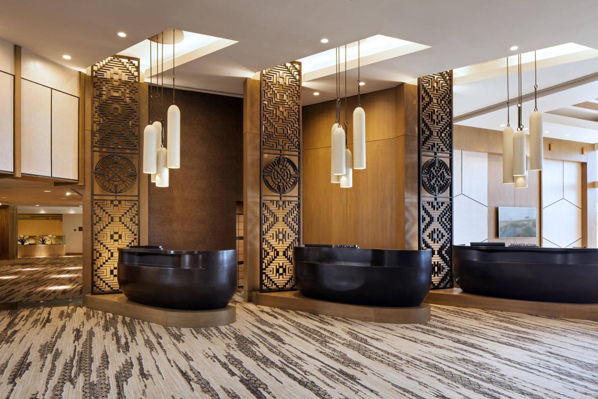 The Phoenician, A Luxury Collection Resort, Scottsdale Kültér fotó