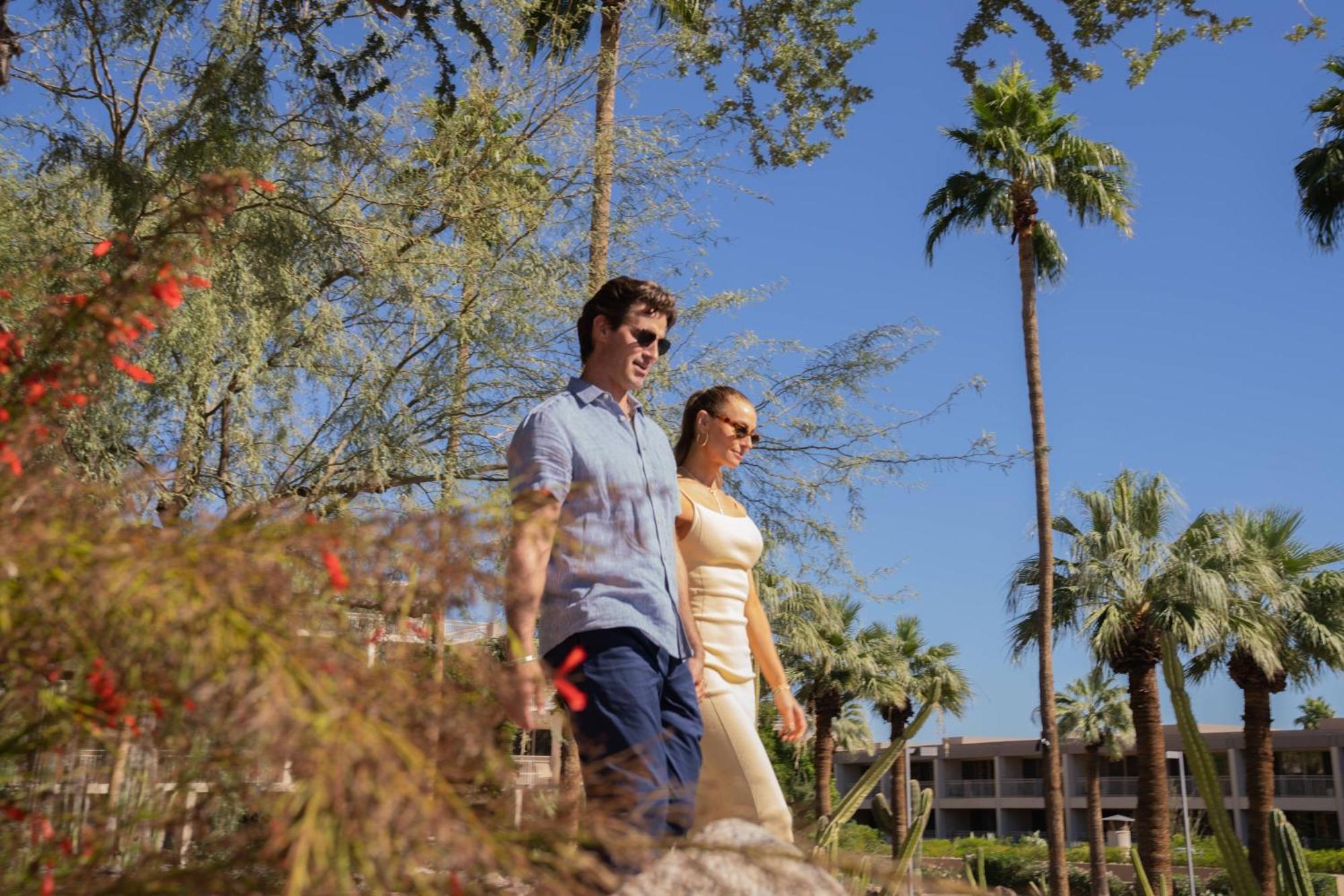 The Phoenician, A Luxury Collection Resort, Scottsdale Kültér fotó