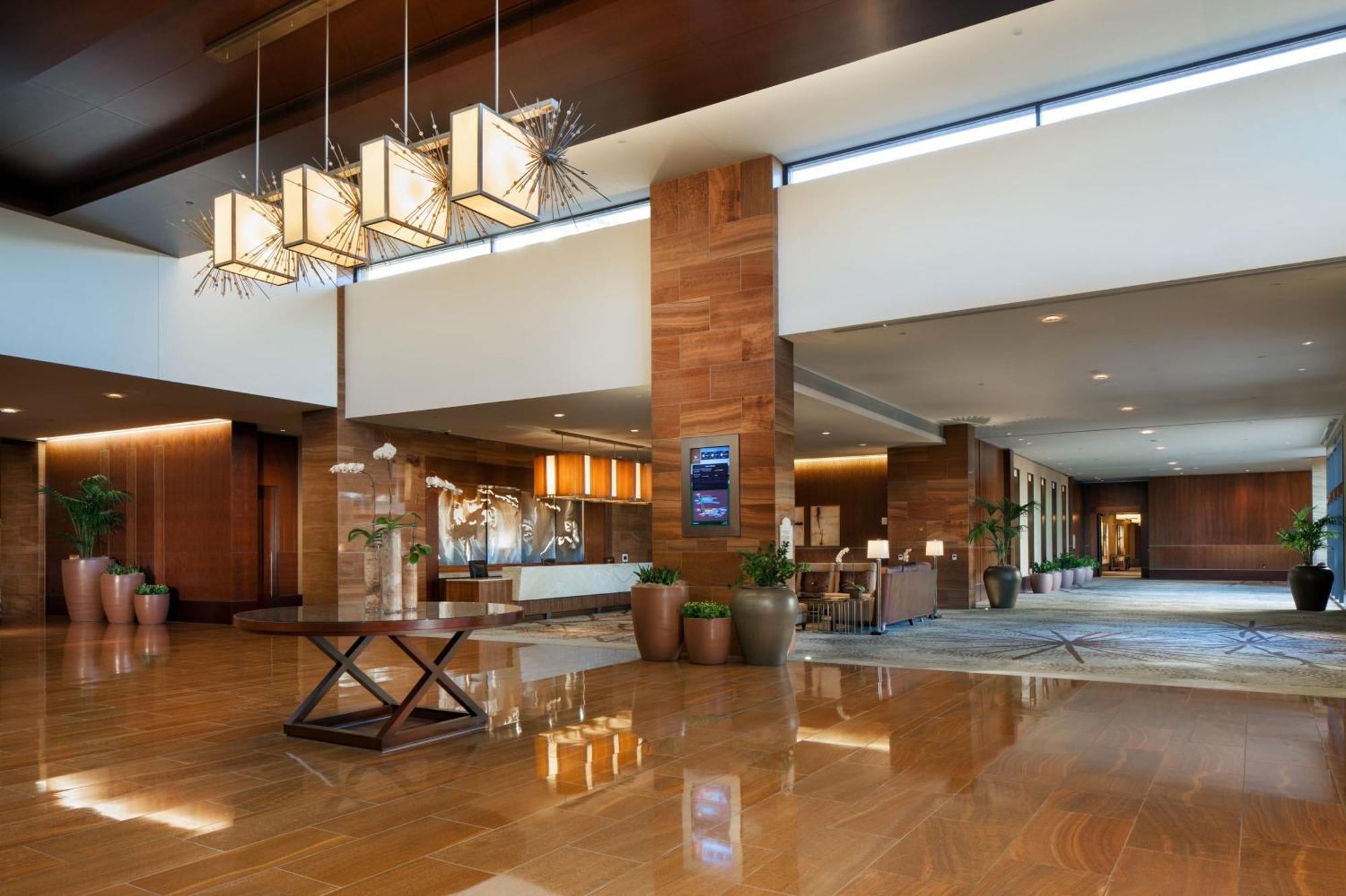 The Phoenician, A Luxury Collection Resort, Scottsdale Kültér fotó
