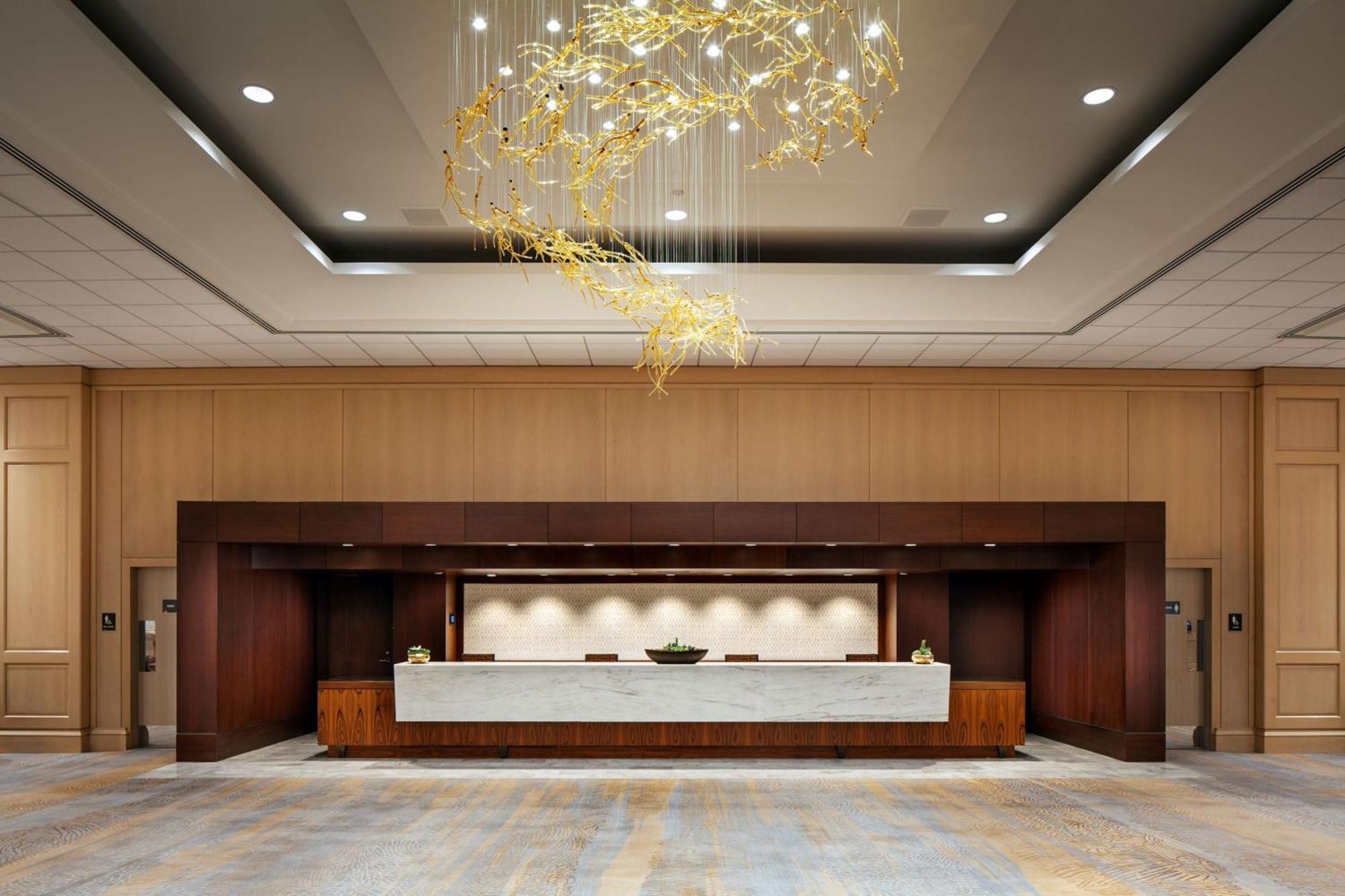 The Phoenician, A Luxury Collection Resort, Scottsdale Kültér fotó