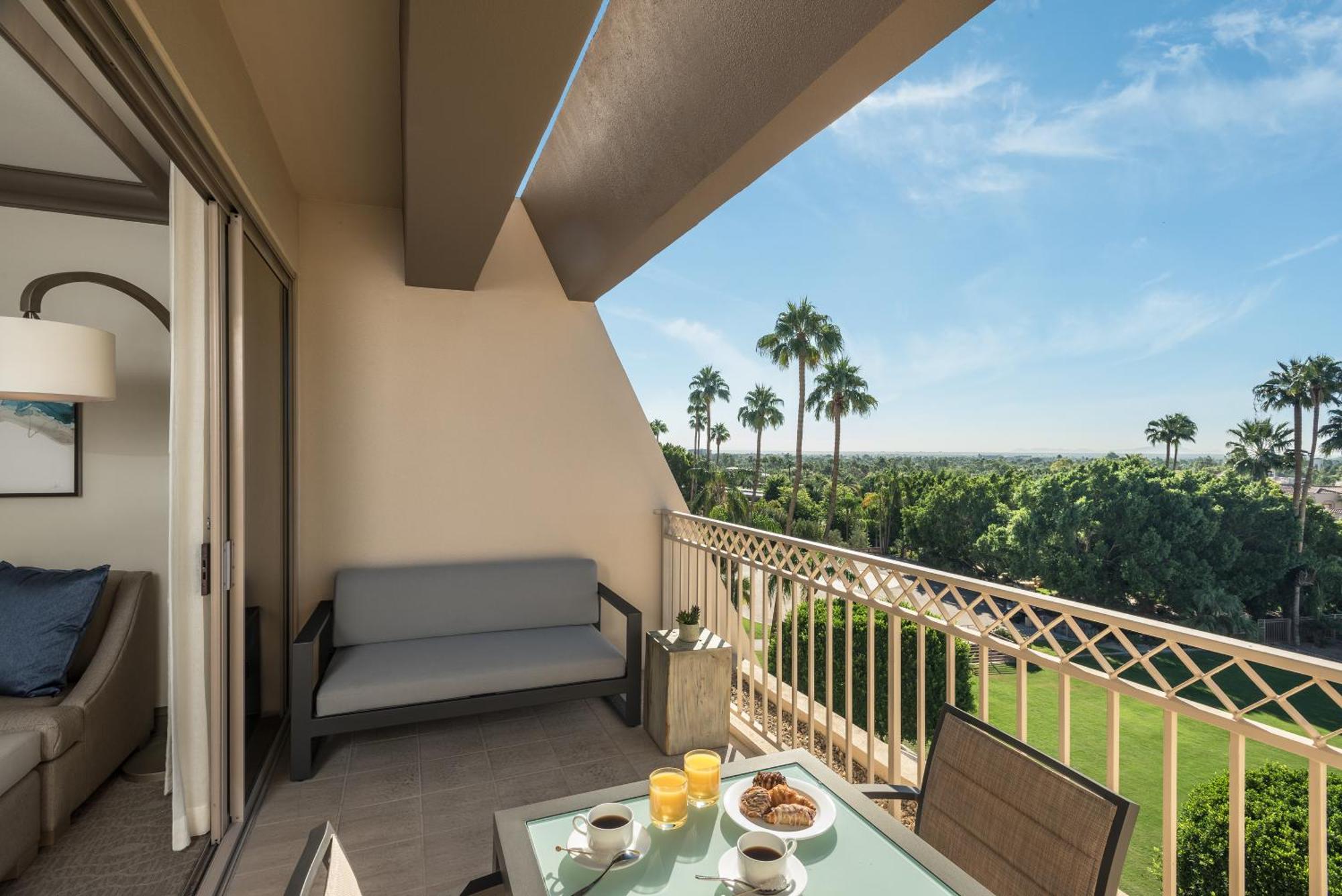 The Phoenician, A Luxury Collection Resort, Scottsdale Szoba fotó