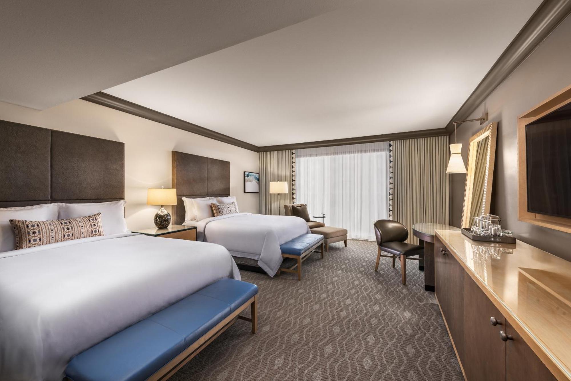 The Phoenician, A Luxury Collection Resort, Scottsdale Kültér fotó