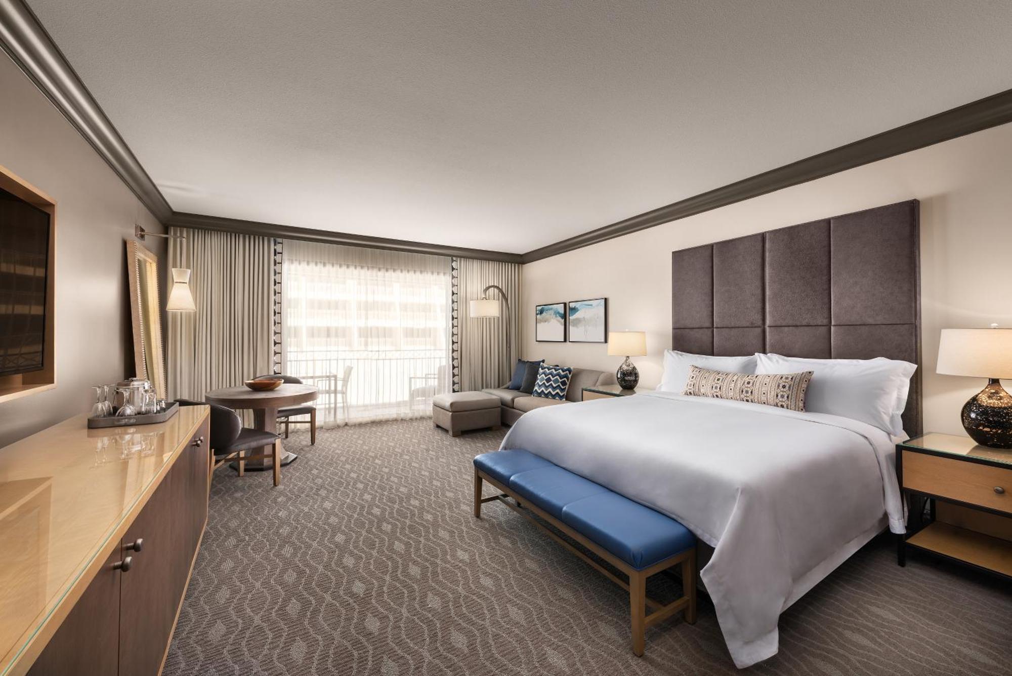 The Phoenician, A Luxury Collection Resort, Scottsdale Kültér fotó