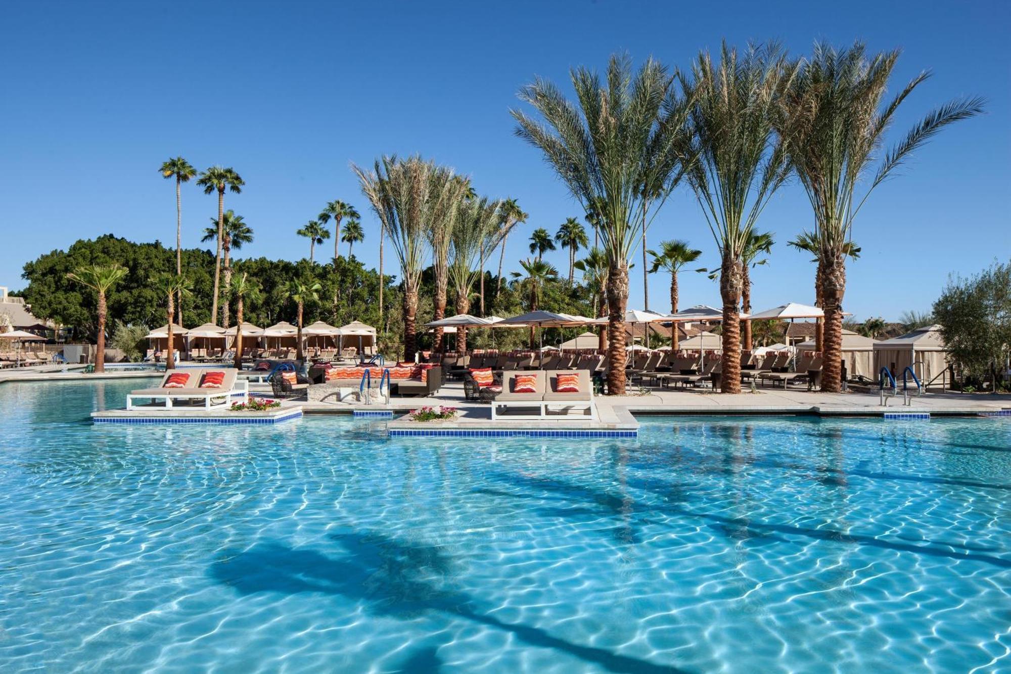 The Phoenician, A Luxury Collection Resort, Scottsdale Kültér fotó