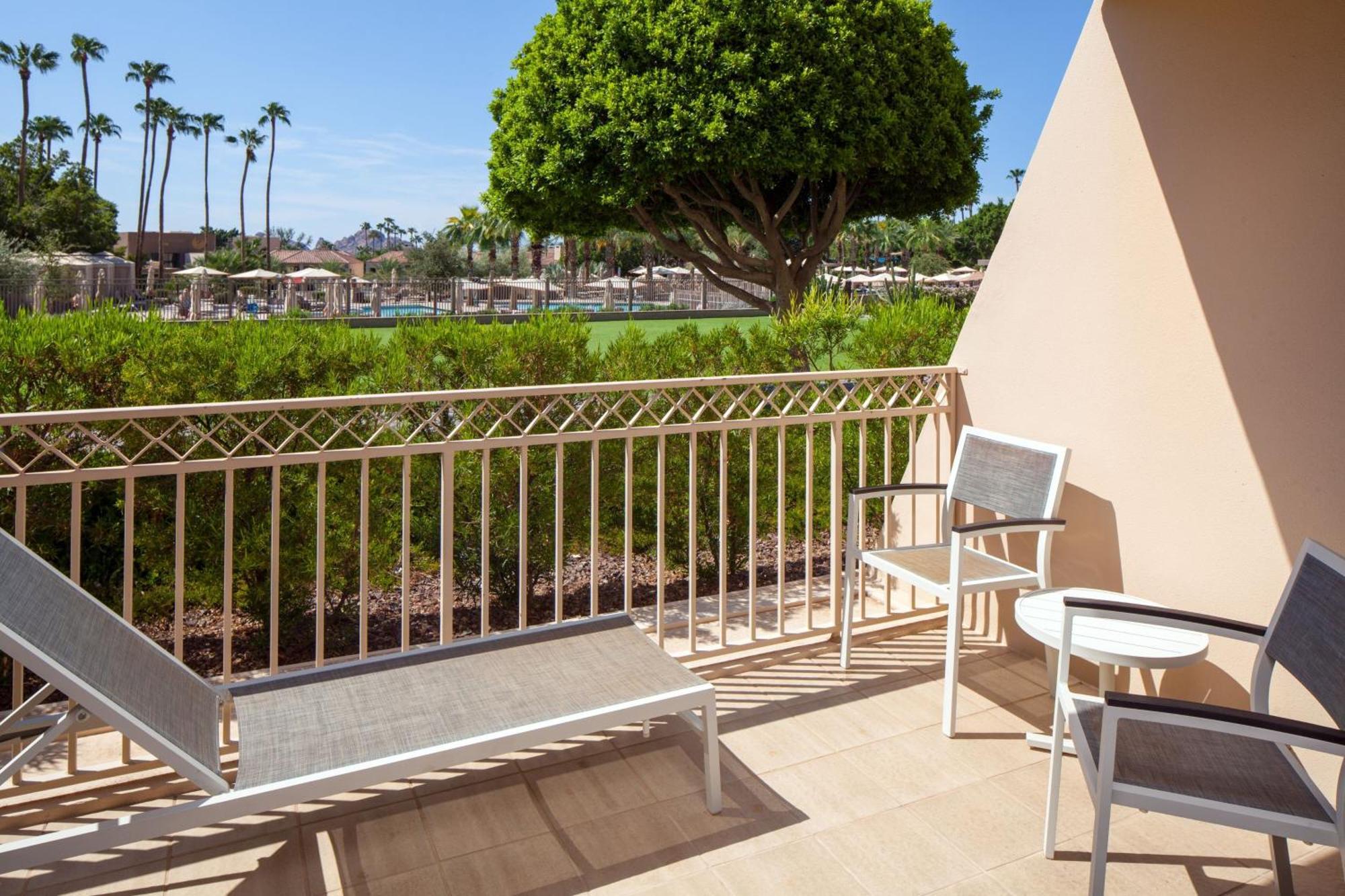 The Phoenician, A Luxury Collection Resort, Scottsdale Kültér fotó