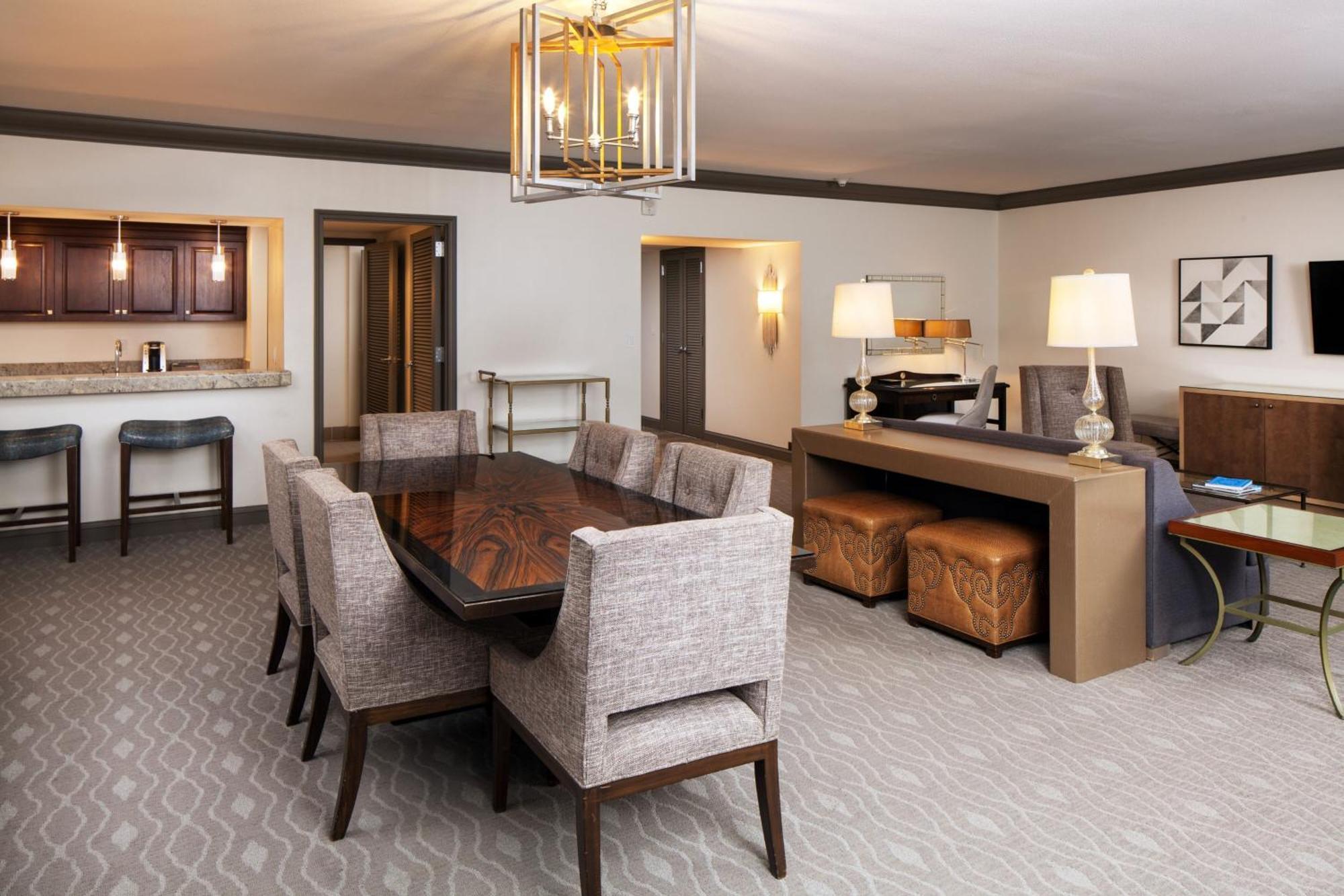 The Phoenician, A Luxury Collection Resort, Scottsdale Kültér fotó
