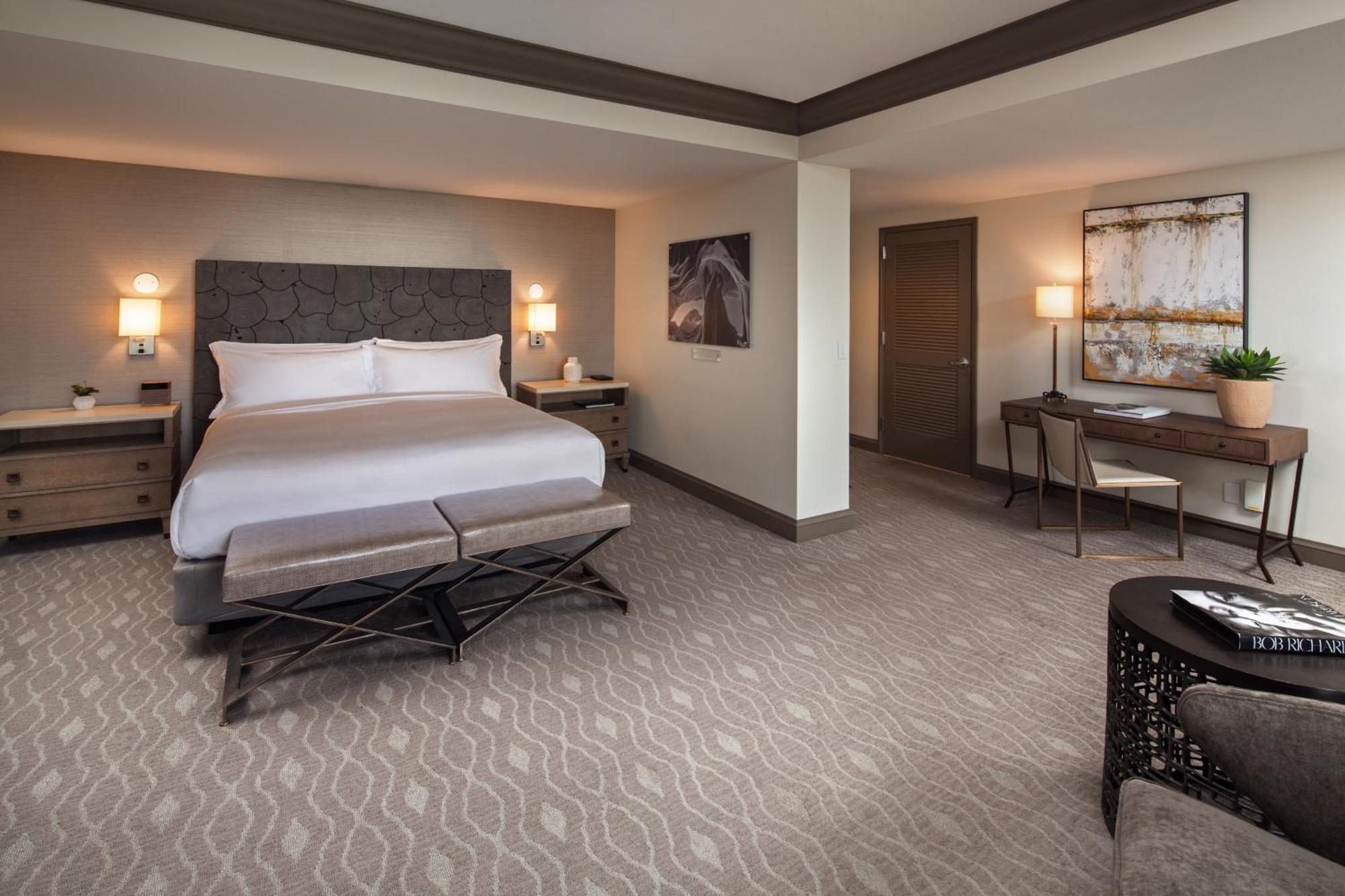 The Phoenician, A Luxury Collection Resort, Scottsdale Kültér fotó