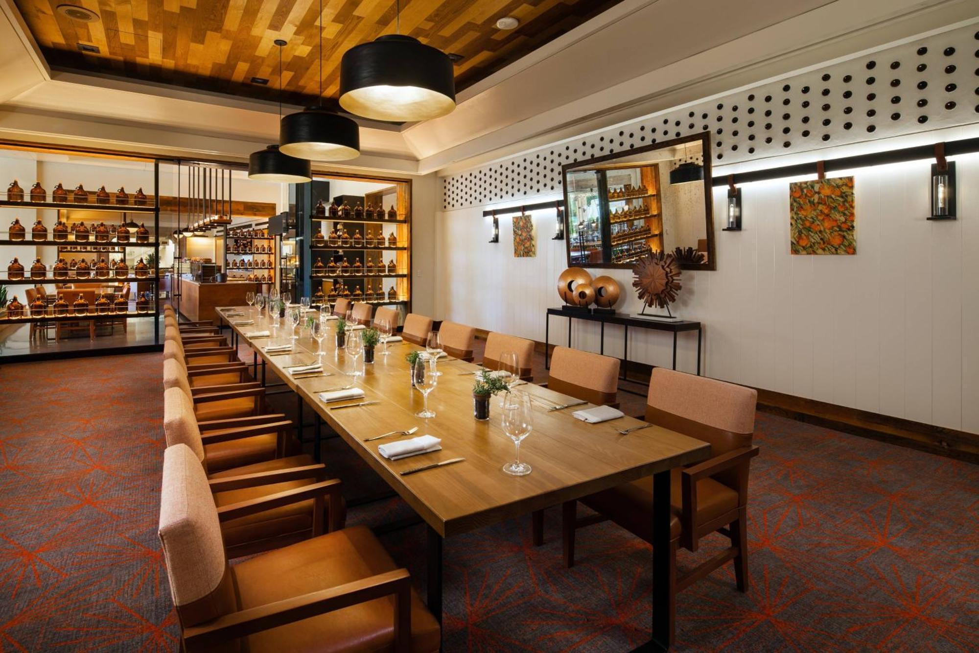 The Phoenician, A Luxury Collection Resort, Scottsdale Kültér fotó