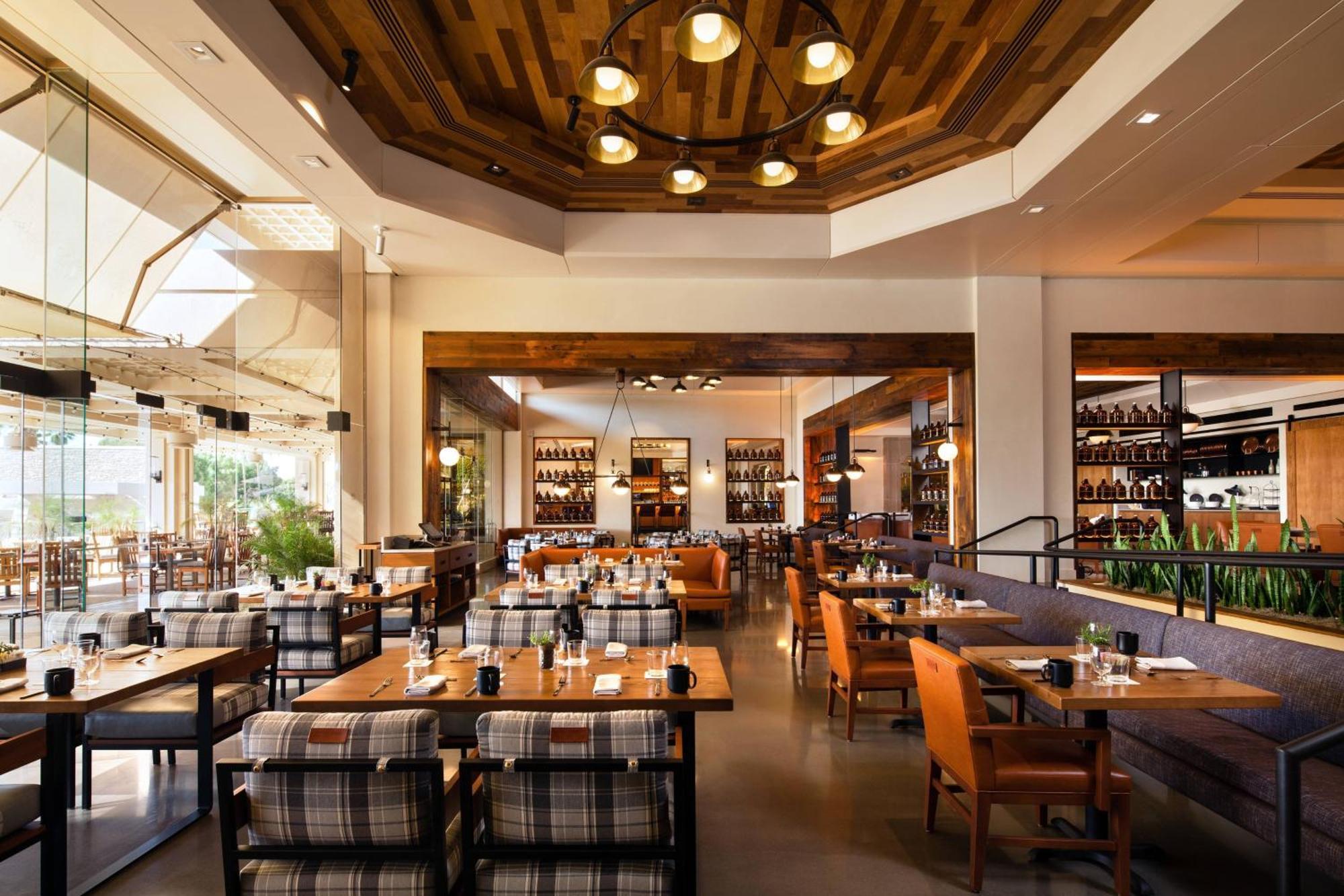 The Phoenician, A Luxury Collection Resort, Scottsdale Kültér fotó