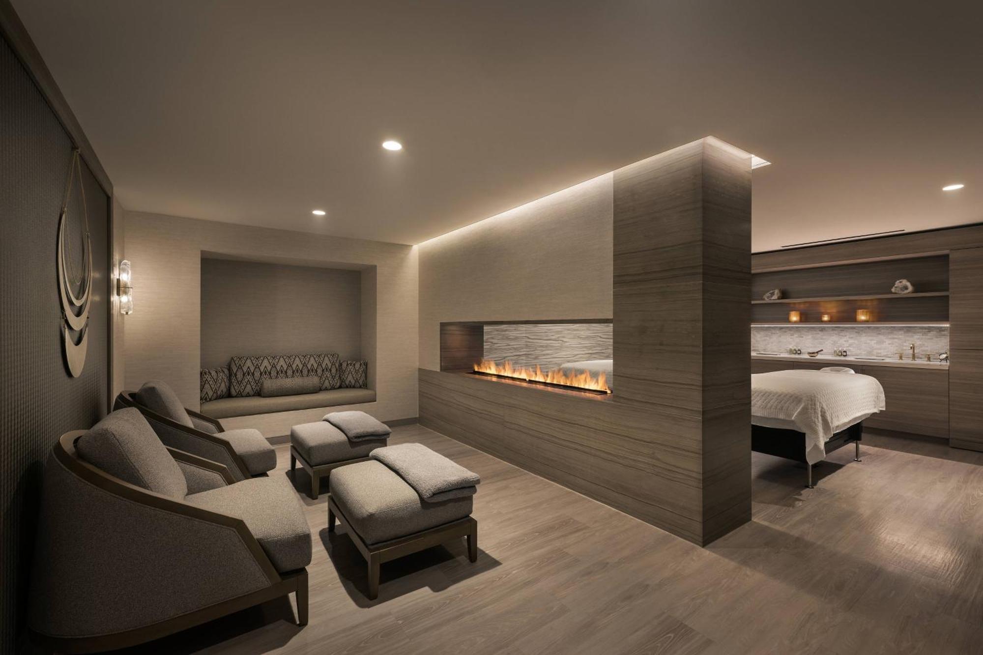 The Phoenician, A Luxury Collection Resort, Scottsdale Kültér fotó