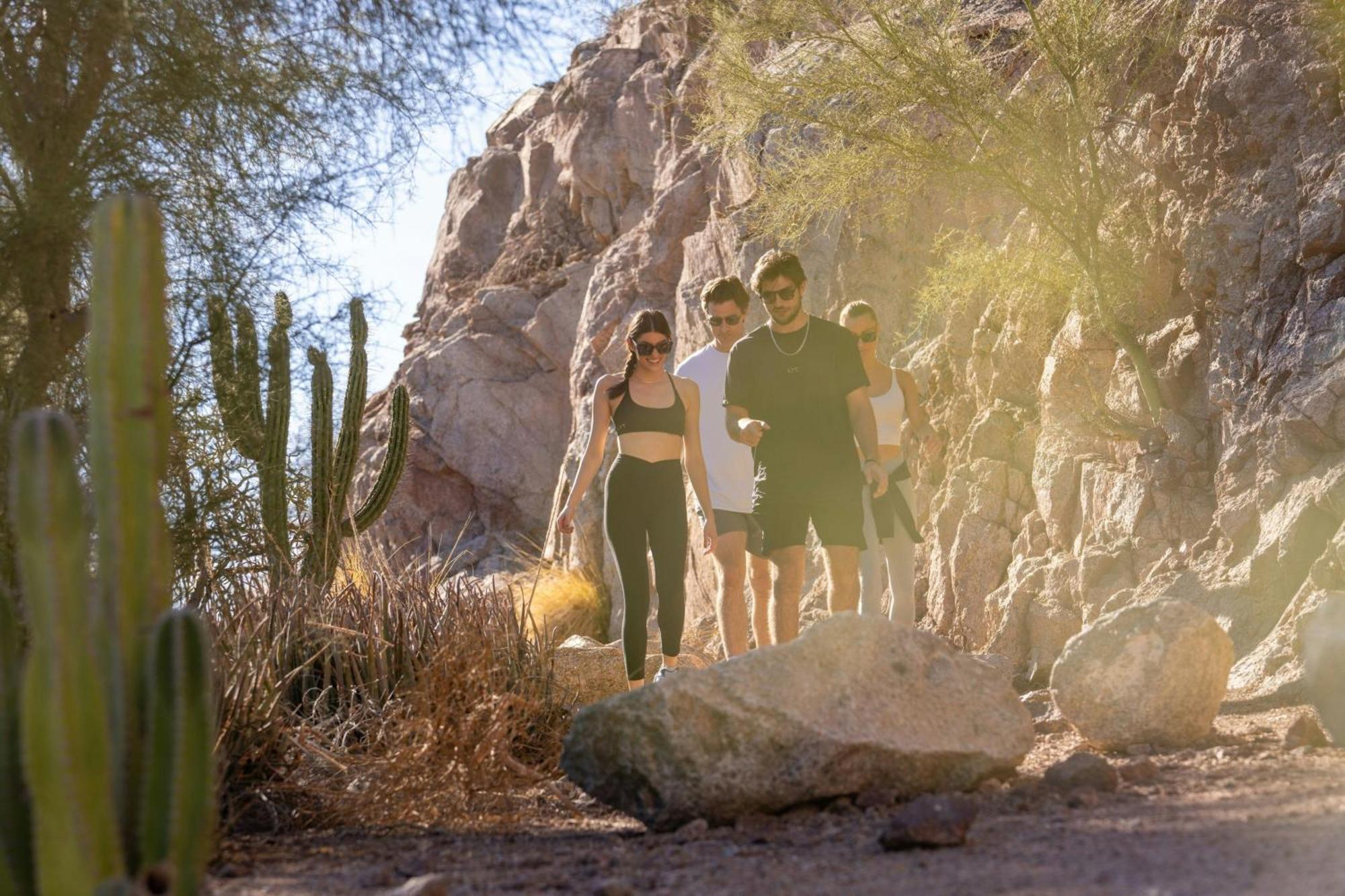 The Phoenician, A Luxury Collection Resort, Scottsdale Kültér fotó