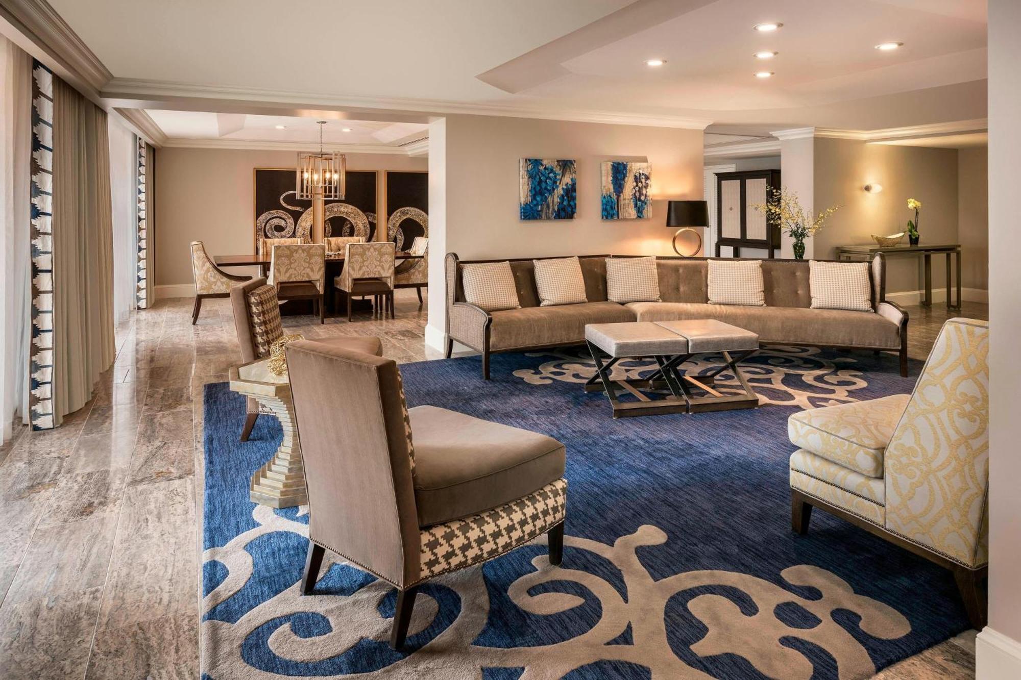 The Phoenician, A Luxury Collection Resort, Scottsdale Kültér fotó