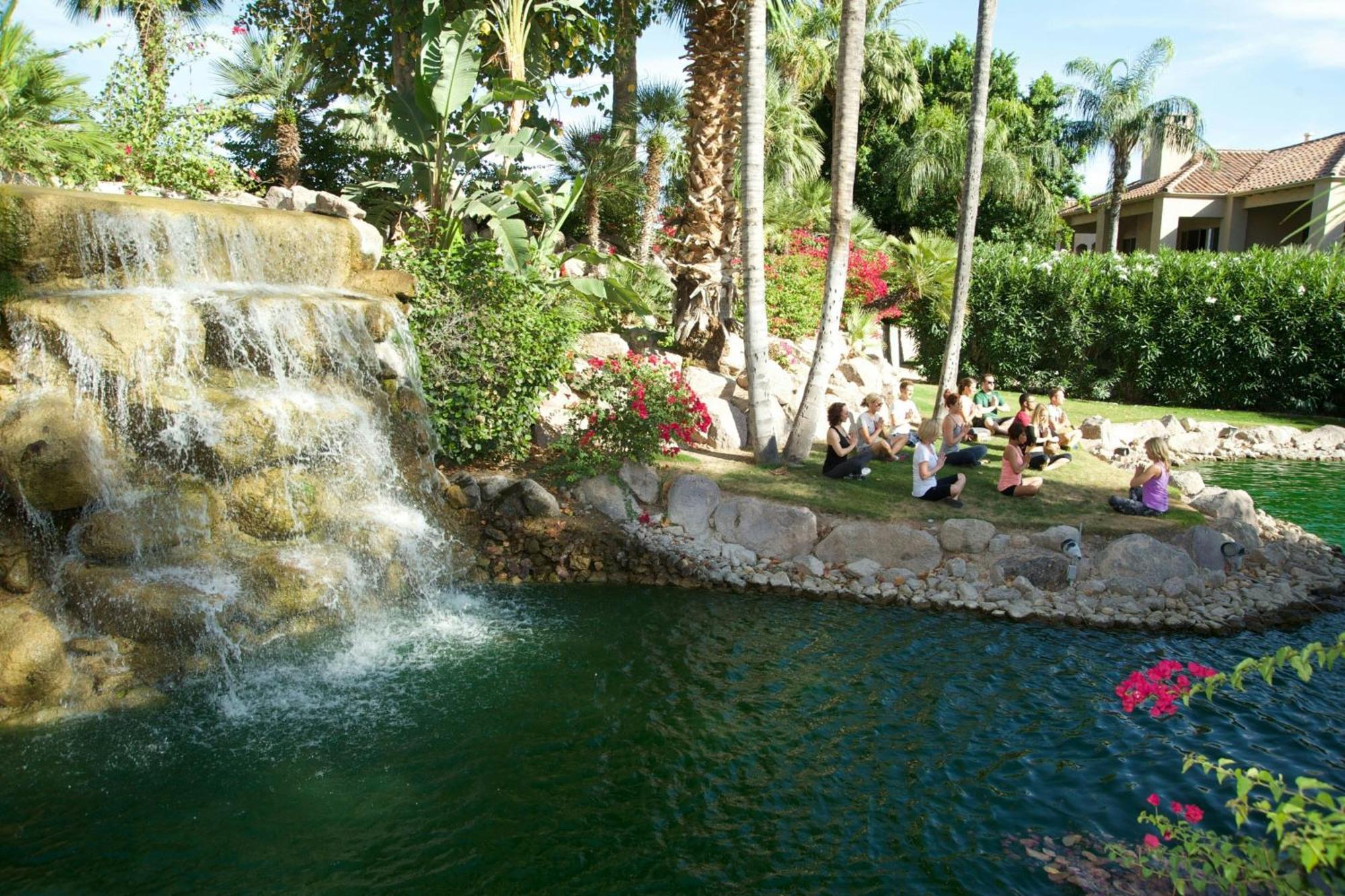 The Phoenician, A Luxury Collection Resort, Scottsdale Kültér fotó