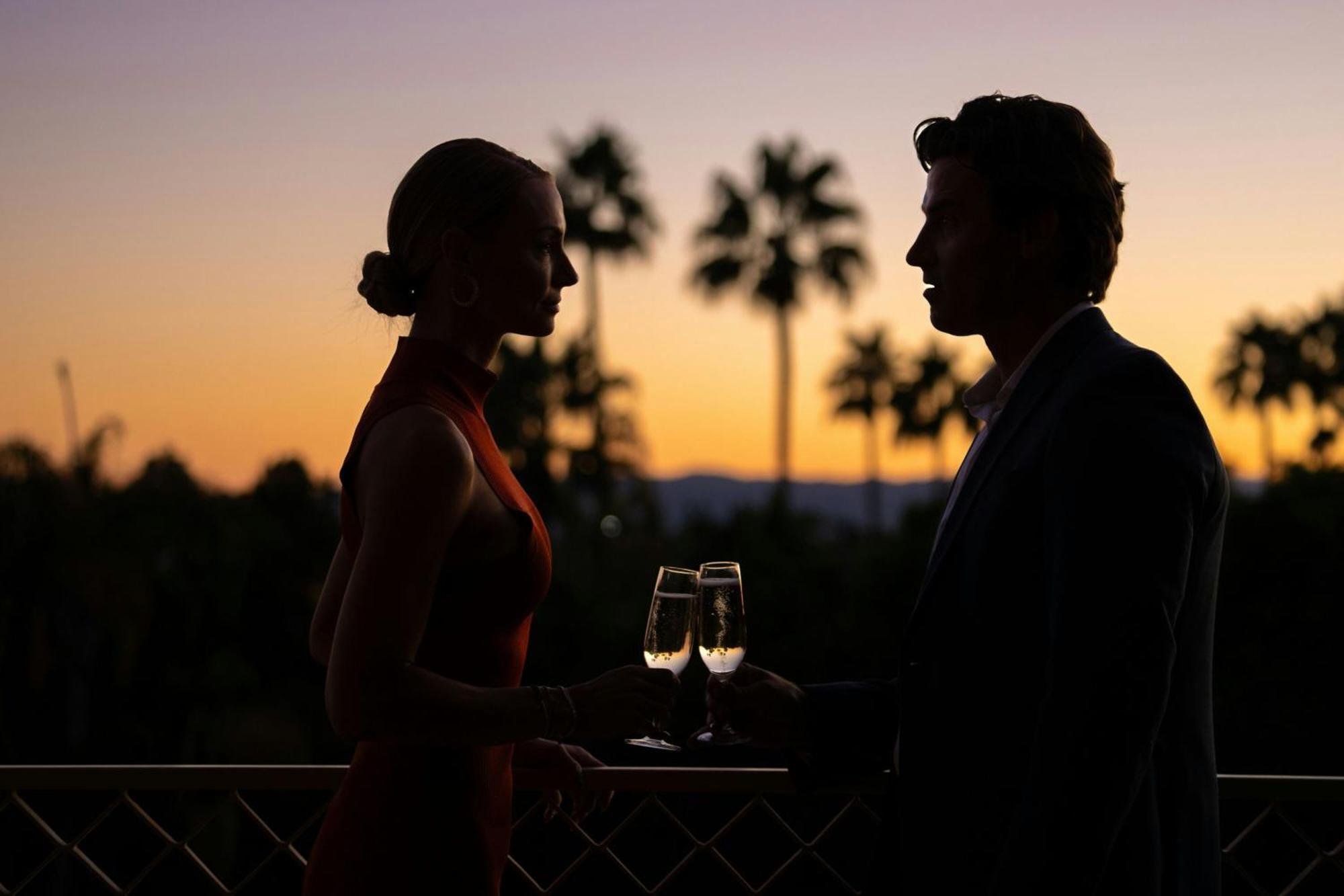 The Phoenician, A Luxury Collection Resort, Scottsdale Kültér fotó