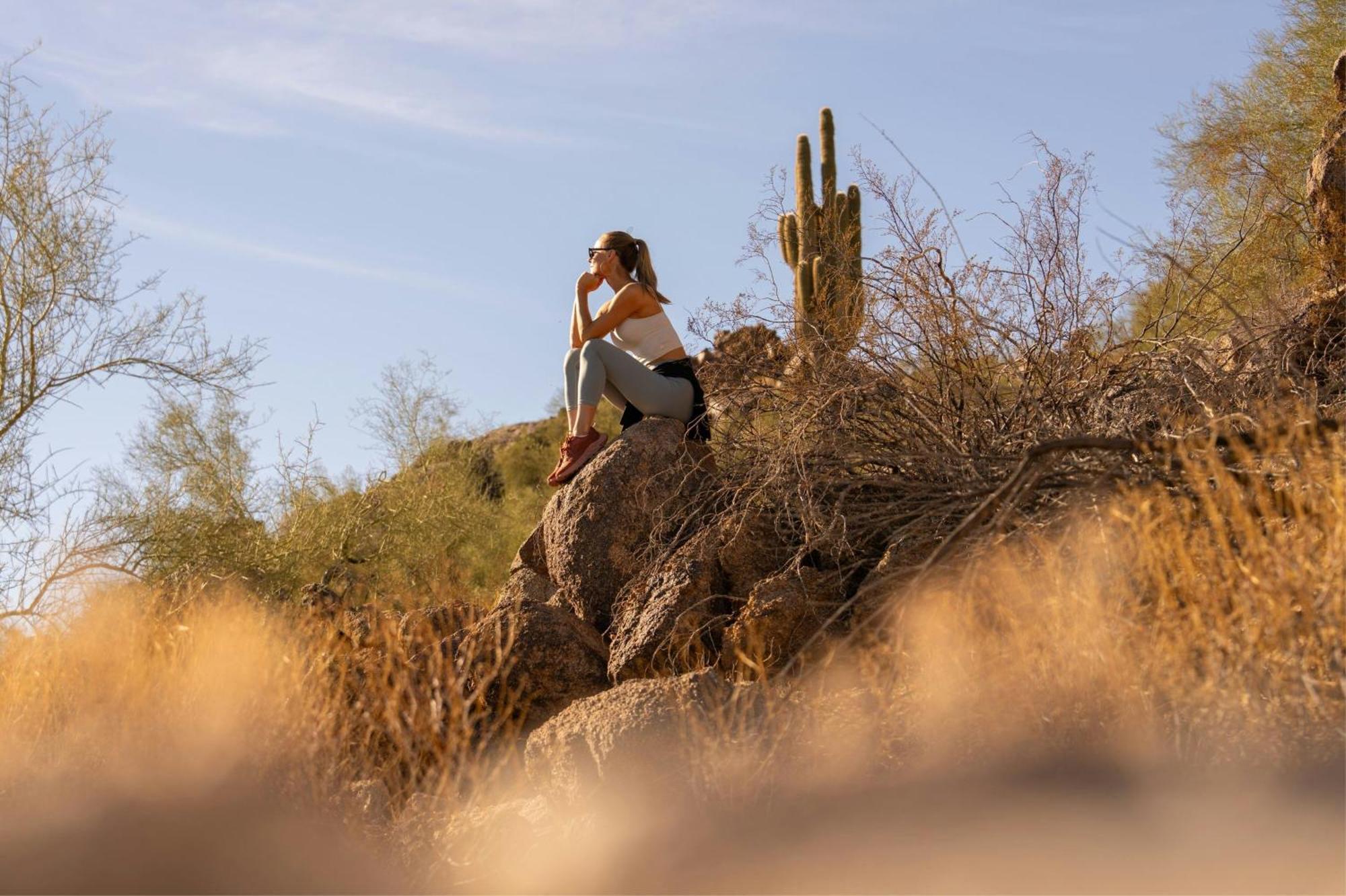 The Phoenician, A Luxury Collection Resort, Scottsdale Kültér fotó